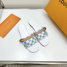 Louis Vuitton Slippers